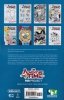 ADVENTURE TIME 100 PROJECT THE HERO INITIATIVE TP [9781684152261]